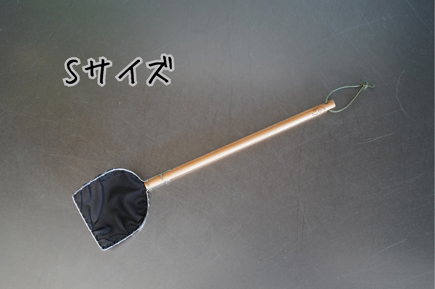 MB157オリジナル木製タモ〖S〗